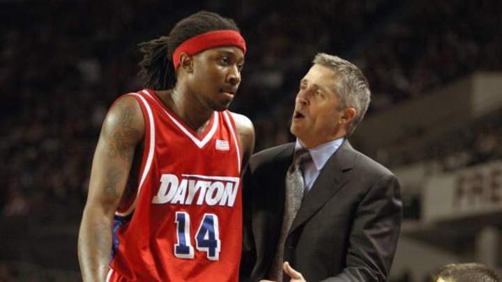 Georgia Tech Hires The Spartan Nation's Brian Gregory