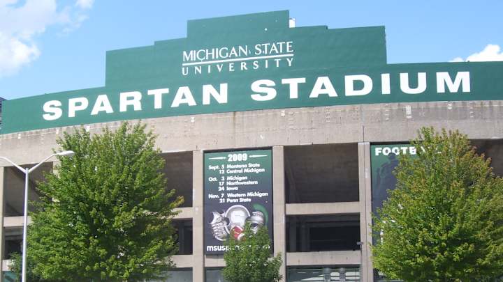 More information on the Rather Hall/Spartan Football Incident:  â€œAfter Viewing the Video Tape, There Were No Attempts to Cover Identity by Spartan Football Players.â€