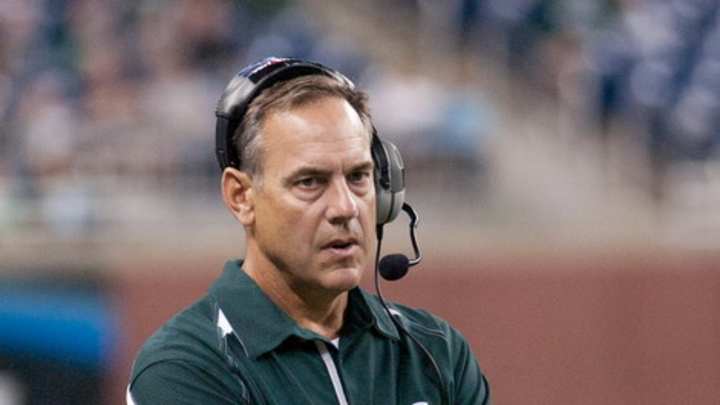 MSU vs. Notre Dame is the Biggest Game of Dantonio Head Coaching Career at MSU