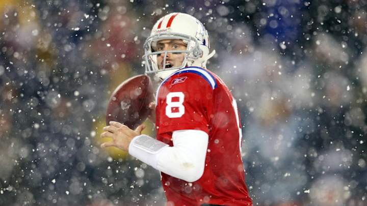 Brian Hoyer Shines on Grand NFL Stage, Bringing Pride to the Spartan Nation!