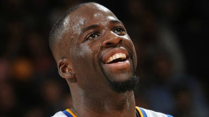The Latest Draymond Green Development that Makes A Lot of People Look Stupid & Tom Izzo A Genius!