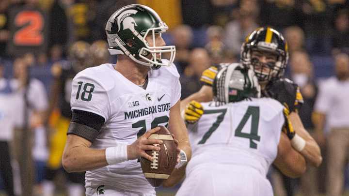 Michigan State Football: A Playable Team in Madden NFL 21