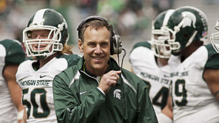 The Weekly Michigan State Football Question and Answers Column