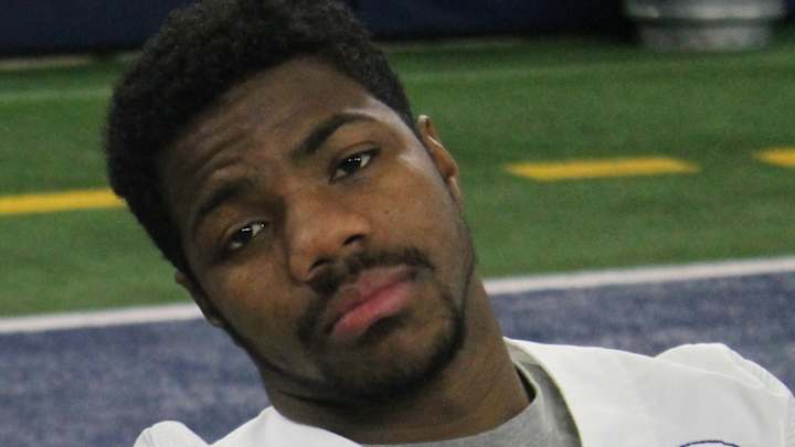 Michigan State head football coach Mark Dantonio has announced that safety Mark Meyers will transfer