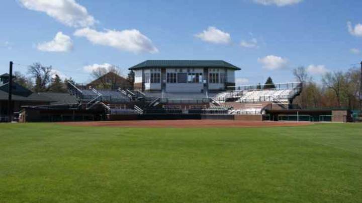 Michigan State Softball To Host Michigan For Secchia Stadium Dedication Saturday
