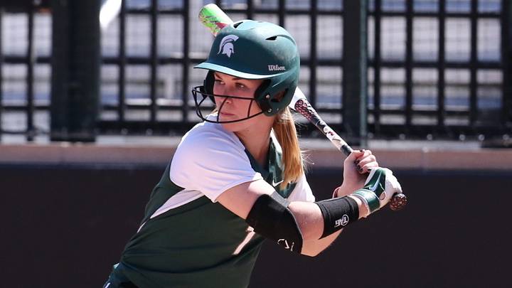 MSU SOFTBALL: UIC's seventh-inning rally sinks Spartans MSU SOFTBALL: UIC's seventh-inning rally sinks Spartans