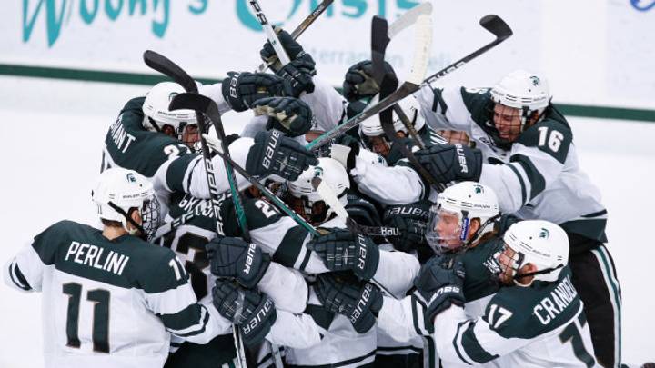 MSU to participate in 2011 Icebreaker Tournament MSU to participate in 2011 Icebreaker Tournament