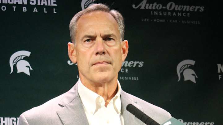 Mark Dantonio On What He Is Telling Recruits