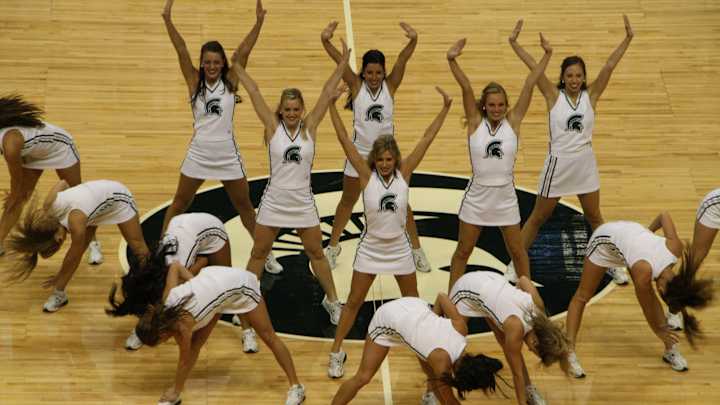 The Spartan Nation Basketball Weekly The Spartan Nation Basketball Weekly