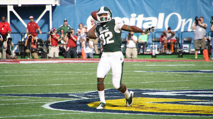 SI All-American Watch List: 11 Michigan State Football Commits and 11 Key MSU Targets SI All-American Watch List: 11 Michigan State Football Commits and 11 Key MSU Targets