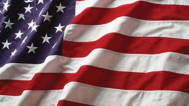 Happy Birthday to the Greatest Nation in the History of the World:  The United States of America!