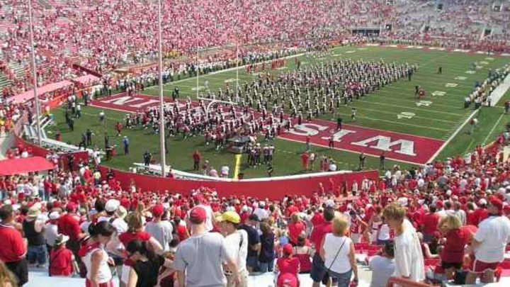 MSU Looking to Add to History of Improbable Upset Over Buckeyes