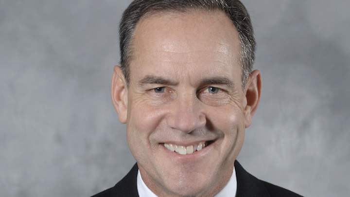 Statement From Mark Dantonio on CLR Being Reinstated