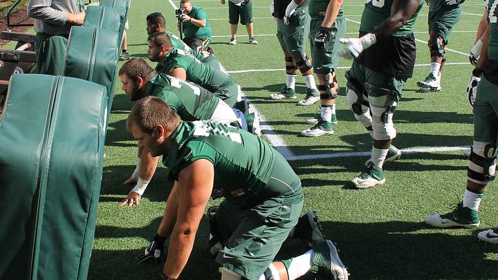 Michigan State Football’s Depth & Youth Make 2016 Outlook for the Spartans Excellent!