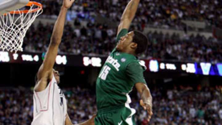 Don't Miss Durrell Summers and these Other Great Guests on Spartan Nation Radio Tonight