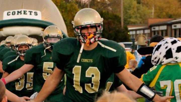 Spartan Nation Spoke with 2012 MSU Football TE Commitment Josiah Price