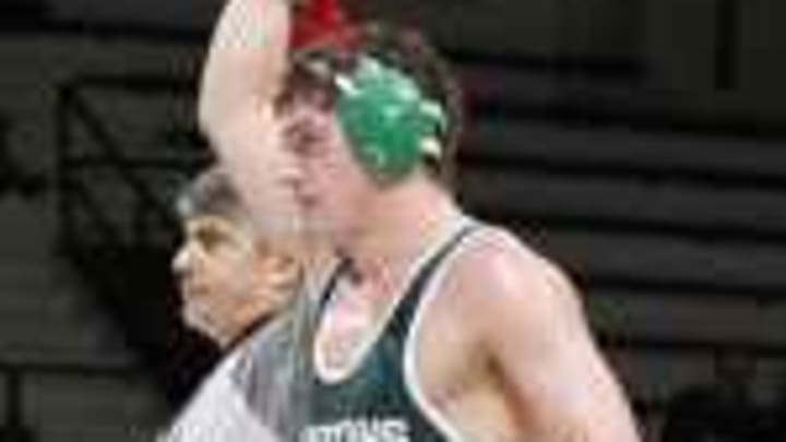 This Week in Michigan State Wrestling: BIG TEN WRESTLING CHAMPIONSHIPS