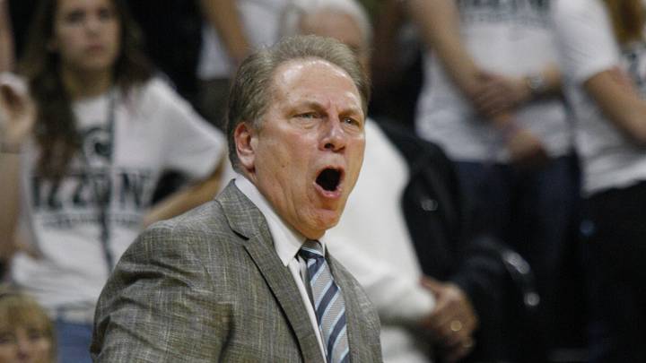Spartan Basketball Continues to Take Care Of Business as They Destroy Eastern Michigan 89 to 65 Spartan Basketball Continues to Take Care Of Business as They Destroy Eastern Michigan 89 to 65