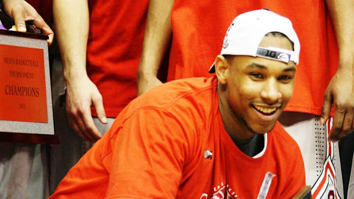 OSU's Sullinger Leads the Way To A Big Ten Title