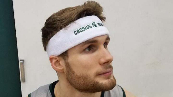 Kyle Ahrens Talks Big Ten Conference Tournament & MORE!