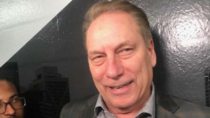 Tom Izzo Goes In-Depth on Recruiting, The Future & The State of Spartan Basketball