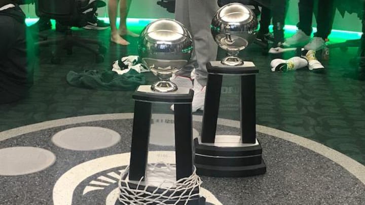 #9 Michigan State Spartans Win Big Ten Title Over the #6 Michigan Wolverines!