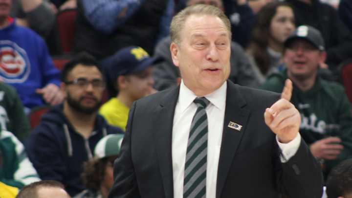 Michigan State has Most B1G Regular-Season Titles Since 2000