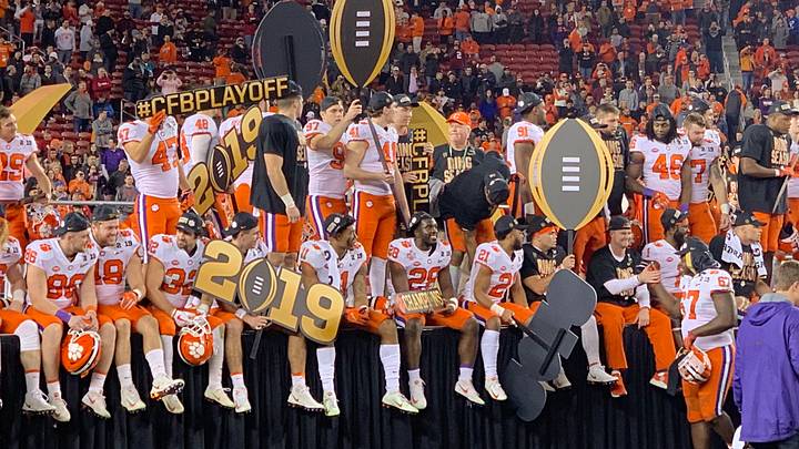 Quick turnaround has become the norm for Tigers