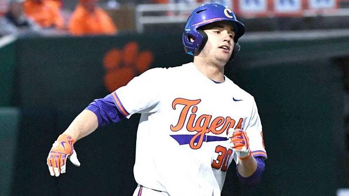 Tigers continue losing streak; drop finale to Blue Devils