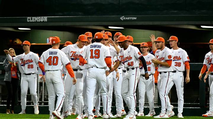 Tiger baseball stumbles at FSU and in the rankings