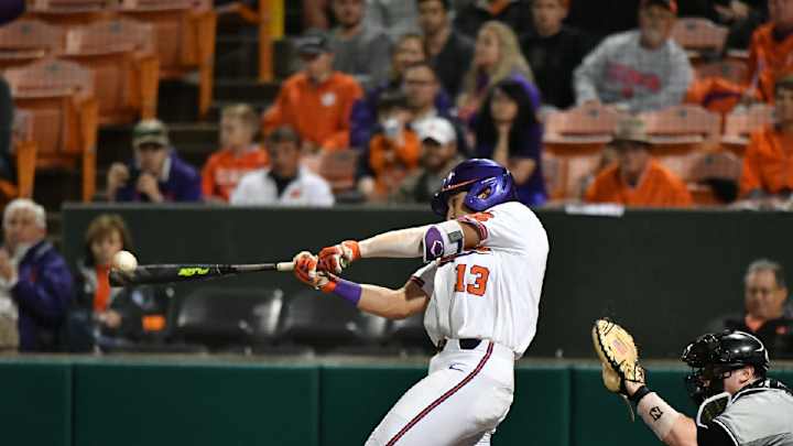 A case for baseball: Can the Tigers play their way into hosting A case for baseball: Can the Tigers play their way into hosting