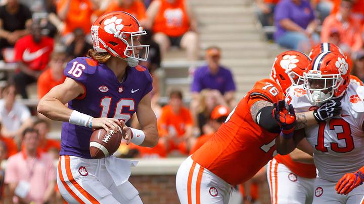 Davis impressed this spring