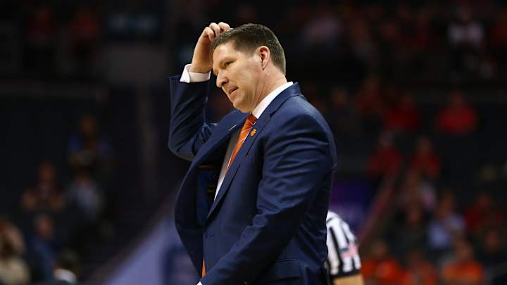 Tiger basketball loses another player to the transfer market