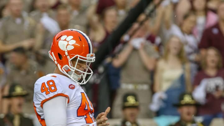 The kick that changed the Natty The kick that changed the Natty