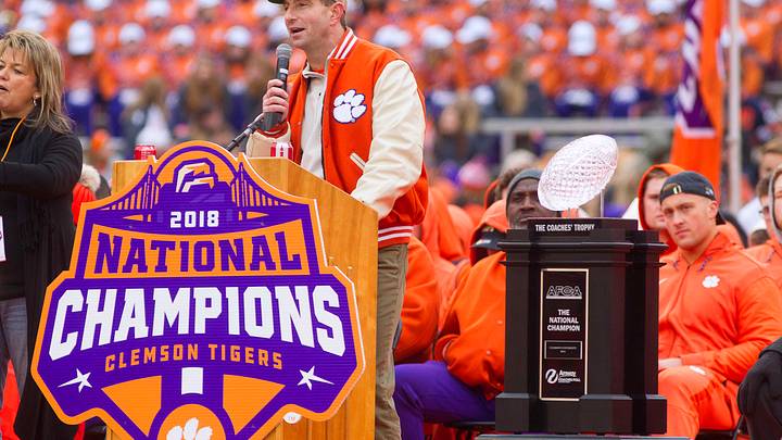 Tigers are far from a dynasty