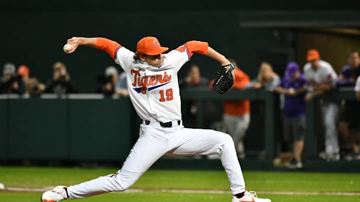 Tigers prepared to use "Johnny Wholestaff against Gamecocks