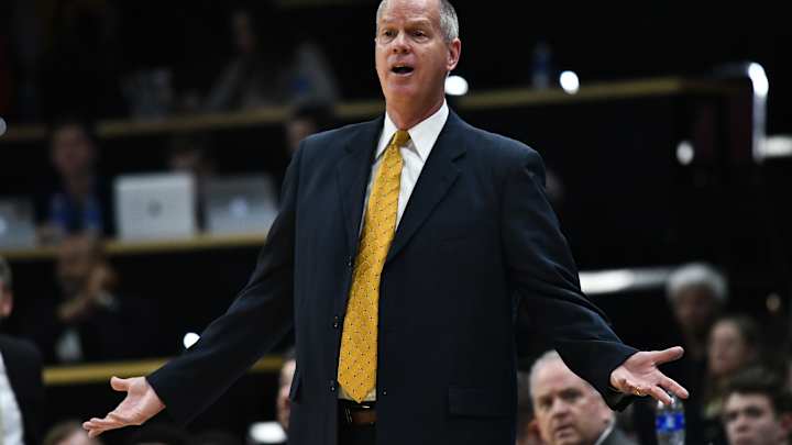 Heading Into Year 10, How's Tad Boyle Doing?