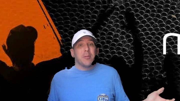 Video: Baseball: Is it time to panic?
