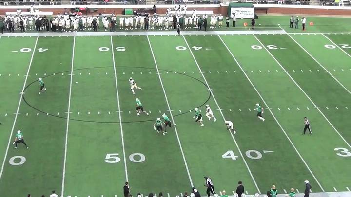 Friday Commit Video: R.J. Mickens