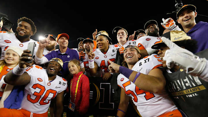 No drop-off expected for Tiger defense in 2019