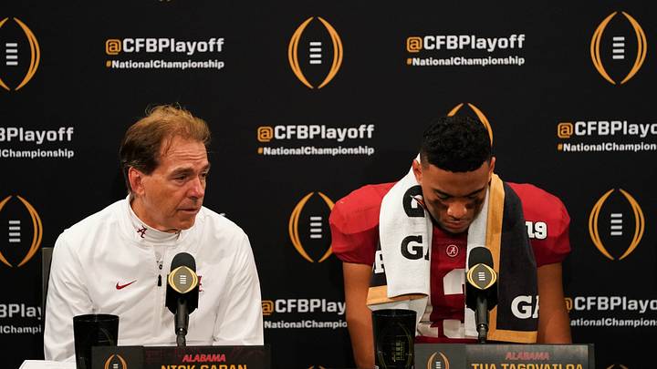 Tigers are the anti-Alabama Tigers are the anti-Alabama