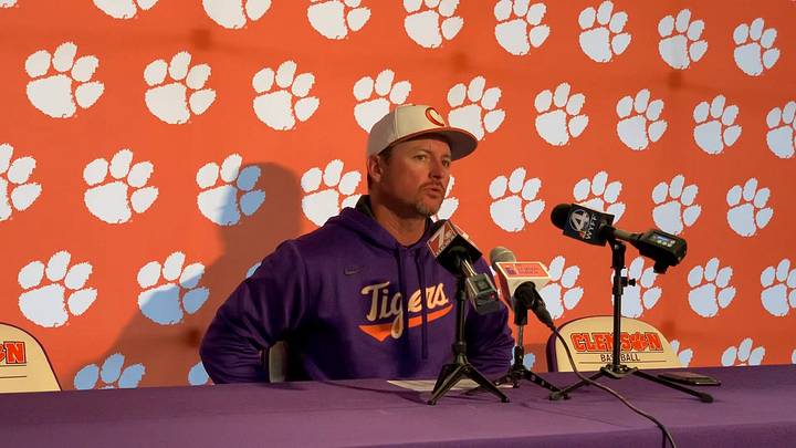 Watch: Monte Lee on the Tigers 8th loss in a row Watch: Monte Lee on the Tigers 8th loss in a row