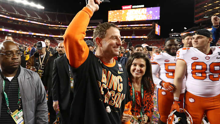 Sorry Dan, You Don't Know Dabo