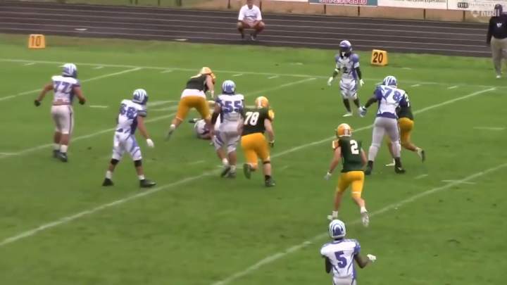 Watch: Junior season highlights of Clemson target Bryan Bresee Watch: Junior season highlights of Clemson target Bryan Bresee