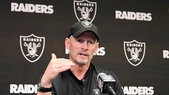WATCH: Oakland Raiders GM Mike Mayock talks about the team's draft; including three Tigers
