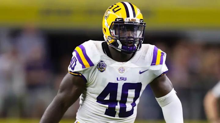 Updated 2019 NFL Mock Draft | Plenty of shake-ups in latest Mock Draft