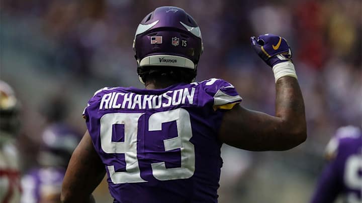 Upcoming Minnesota Viking Free Agents | Who will come back? Who do we want back?