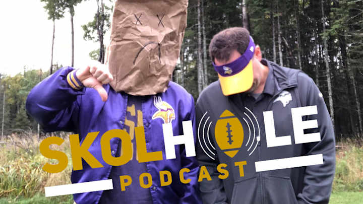 Episode 17 | Vikings suffer humiliating loss to the Buffalo Bills