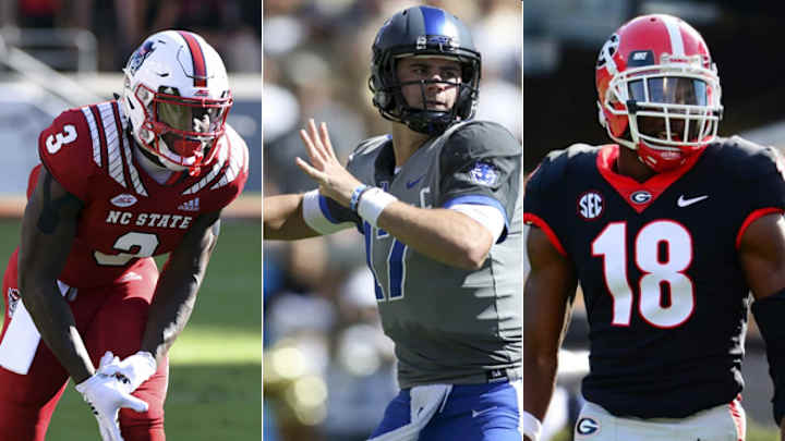 Updated Ultimate 2019 NFL Mock Draft | Version 2.0