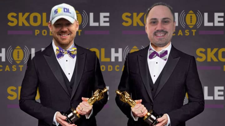 Episode 30 | Minnesota Vikings Midseason Awards